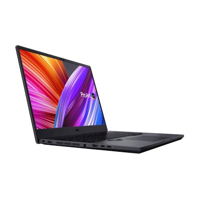 ноутбук ASUS ProArt StudioBook 16 H5600QM-L2200 90NB0TF1-M00CX0 Черный