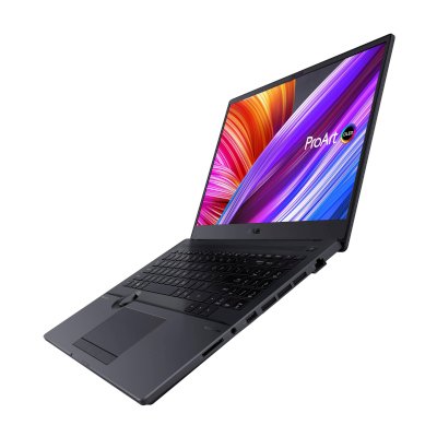 ноутбук ASUS ProArt StudioBook 16 H5600QM-L2200 90NB0TF1-M00CX0 Черный