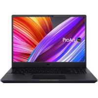 ноутбук ASUS ProArt StudioBook 16 OLED H7600HM-L2059W 90NB0VD1-M002E0 Черный