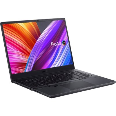 ноутбук ASUS ProArt StudioBook Pro 16 OLED W7600H5A-L2031X 90NB0UP1-M01370 Черный