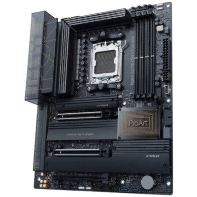 материнская плата ASUS ProArt X670E-Creator WiFi