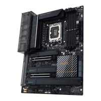 материнская плата ASUS ProArt Z690-Creator WiFi