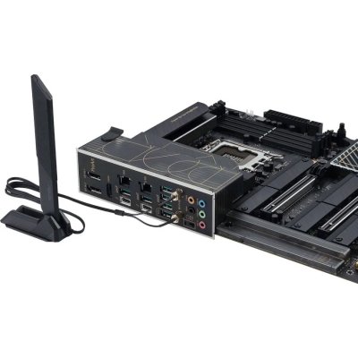 материнская плата ASUS ProArt Z790-Creator WiFi