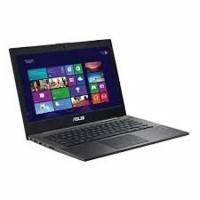 ноутбук ASUS PU401LA-WO179G 90NB02L1-M04130 Черный