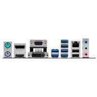 материнская плата ASUS Q170M-C