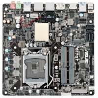 материнская плата ASUS Q170T CSM