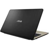 ноутбук ASUS R540NV-GQ050T 90NB0HM1-M00890 Черный
