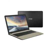 ноутбук ASUS R540UA-DM3202 90NB0HF1-M47760 Черный