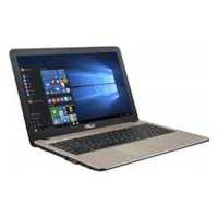 ноутбук ASUS R540UA-DM3202 90NB0HF1-M47760 Черный
