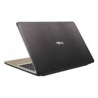 ноутбук ASUS R540UA-DM3202 90NB0HF1-M47760 Черный