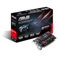 видеокарта ASUS R7250-1GD5-V2