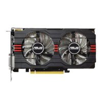 видеокарта ASUS R7250X-2GD5