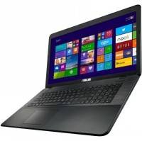 ноутбук ASUS R752MD-TY033H 90NB0601-M00760 Черный