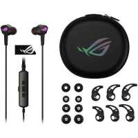 гарнитура ASUS ROG Cetra II 90YH02S0-B2UA00