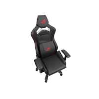 игровое кресло ASUS ROG Chariot Core 90GC00D0-MSG010 черный