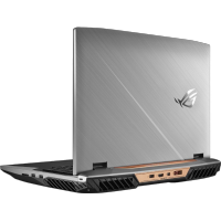 ноутбук ASUS ROG Chimera G703GI-E5185 90NR0HJ1-M02590 Серый