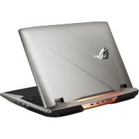 ноутбук ASUS ROG Chimera G703GS-E5058 90NR0091-M00930 Серебристый