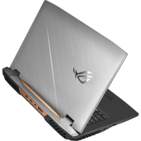 ноутбук ASUS ROG Chimera G703GS-E5058 90NR0091-M00930 Серебристый