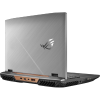 ноутбук ASUS ROG Chimera G703GS-E5058 90NR0091-M00930 Серебристый