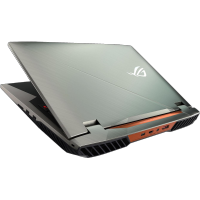 ноутбук ASUS ROG Chimera G703GS-E5058 90NR0091-M00930 Серебристый