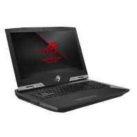 ноутбук ASUS ROG Chimera G703GX-E5055T 90NR01B1-M00830 Серебристый