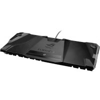 клавиатура ASUS ROG Claymore Core 90MP00I3-B0RA00 Черный