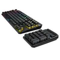клавиатура ASUS ROG Claymore II 90MP01W0-BKRA00 Черный