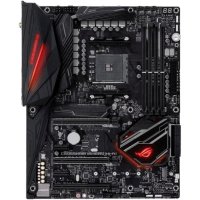 материнская плата ASUS ROG Crosshair VII Hero Wi-Fi