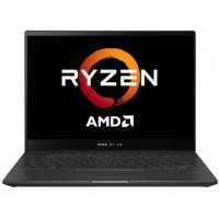 ноутбук ASUS ROG Flow X13 GV301QH-K6092T 90NR06C1-M02750 Черный