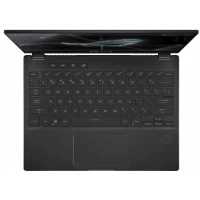 ноутбук ASUS ROG Flow X13 GV301QH-K6092T 90NR06C1-M02750 Черный