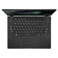 ноутбук ASUS ROG Flow X13 GV301RE-LI208W 90NR0A21-M00BN0 Черный