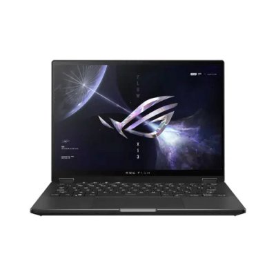 ноутбук ASUS ROG Flow X13 GV302XU-MU010W 90NR0EI1-M000J0 Черный