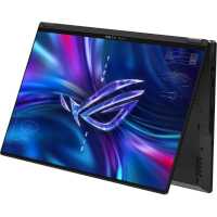 ноутбук ASUS ROG Flow X16 GV601RW-M6064X 90NR0AN1-M005D0 Черный
