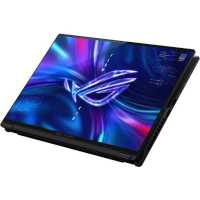 ноутбук ASUS ROG Flow X16 GV601RW-M6064X 90NR0AN1-M005D0 Черный