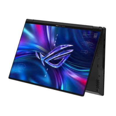 ноутбук ASUS ROG Flow X16 GV601VI-NL062W 90NR0G01-M00390 Черный