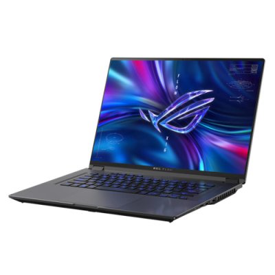 ноутбук ASUS ROG Flow X16 GV601VI-NL062W 90NR0G01-M00390 Черный