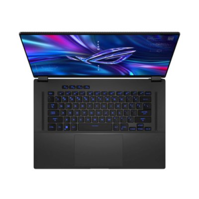 ноутбук ASUS ROG Flow X16 GV601VI-NL062W 90NR0G01-M00390 Черный