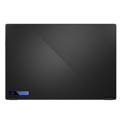 ноутбук ASUS ROG Flow X16 GV601VI-NL062W 90NR0G01-M00390 Черный