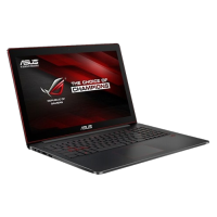 ноутбук ASUS ROG G501JW-CN036T 90NB0873-M07930