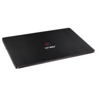 ноутбук ASUS ROG G501JW-CN039H 90NB0873-M00470 Черный