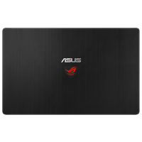 ноутбук ASUS ROG G501VW-FI135T 90NB0AU3-M02110 Черный