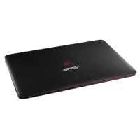 ноутбук ASUS ROG G551JW-DM305T 90NB08B2-M05270
