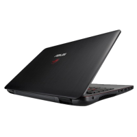 ноутбук ASUS ROG G551JX-CN359T 90NB08C2-M04690 Черный