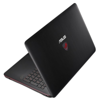 ноутбук ASUS ROG G551JX-DM143D 90NB08C2-M01700