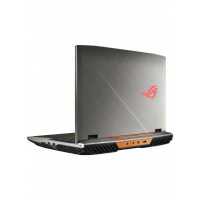 ноутбук ASUS ROG G703GXR-EV028T 90NR02L1-M01480 Серебристый