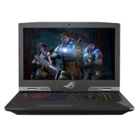 ноутбук ASUS ROG G703GXR-EV084T 90NR02L1-M01530 Черный