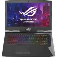 ноутбук ASUS ROG G703GXR-EV084T 90NR02L1-M01530 Черный