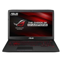ноутбук ASUS ROG G751JM-T7023D 90NB06G2-M00690 Черный