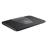 ноутбук ASUS ROG G751JM-T7054D 90NB06G2-M00730 Черный