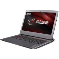 ноутбук ASUS ROG G752VS-GC438 90NB0D71-M07130